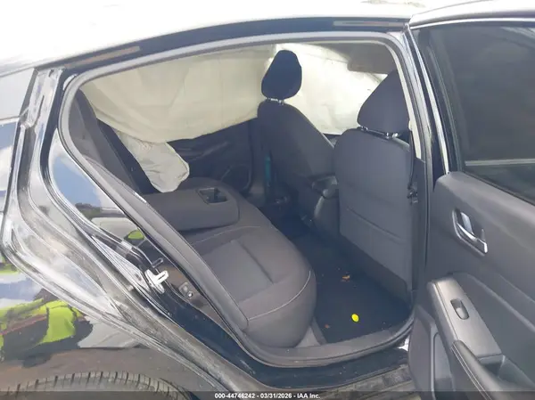 1N4BL4BV3KC245365 2019 NISSAN ALTIMA - Image 8
