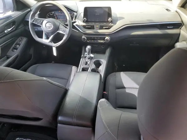 1N4BL4BV3KC245818 2019 NISSAN ALTIMA - Image 8