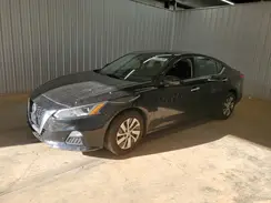 1N4BL4BV3KC245866 2019 NISSAN ALTIMA
