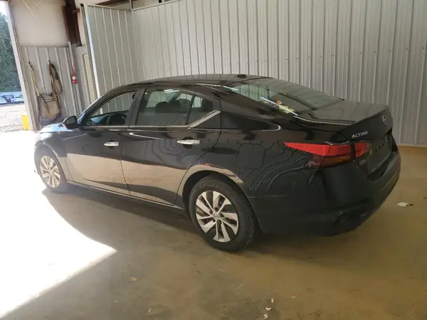 1N4BL4BV3KC245866 2019 NISSAN ALTIMA - Image 2