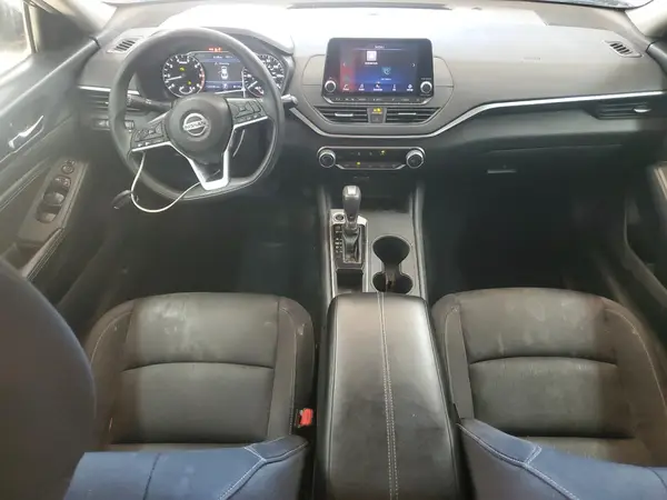 1N4BL4BV3KC245866 2019 NISSAN ALTIMA - Image 8