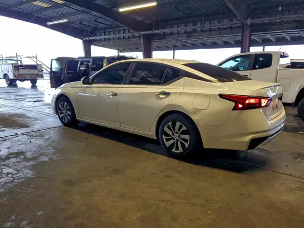 1N4BL4BV3KC246743 2019 NISSAN ALTIMA - Image 2