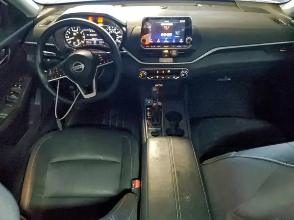 1N4BL4BV3KC246743 2019 NISSAN ALTIMA - Image 8