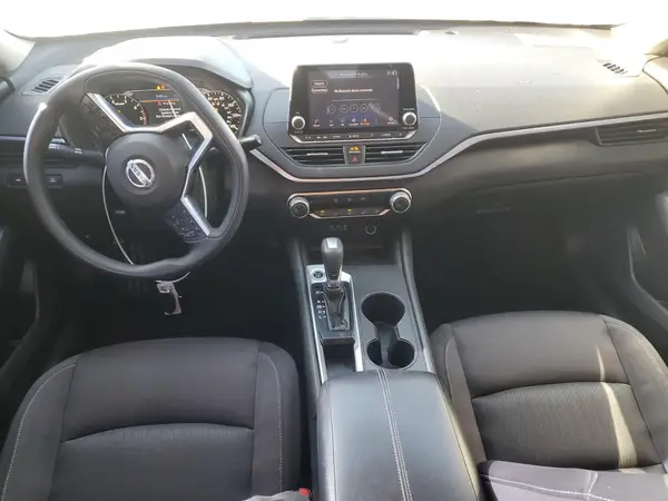 1N4BL4BV3KC246869 2019 NISSAN ALTIMA - Image 8