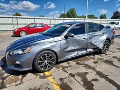1N4BL4BV3KC247357 2019 NISSAN ALTIMA