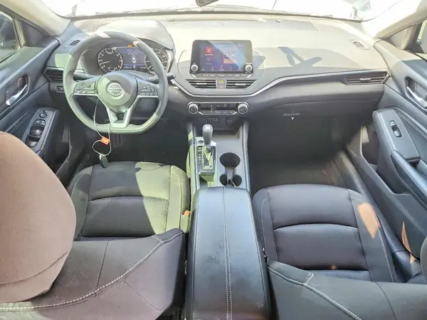 1N4BL4BV3KC247357 2019 NISSAN ALTIMA - Image 8