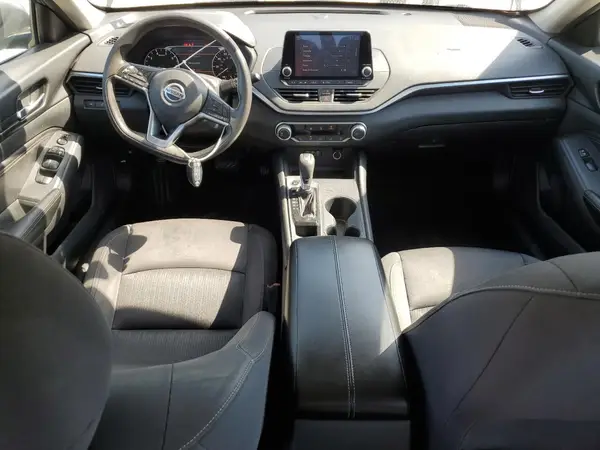 1N4BL4BV3KC247391 2019 NISSAN ALTIMA - Image 8