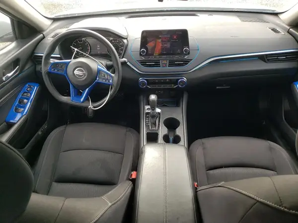 1N4BL4BV3KC247973 2019 NISSAN ALTIMA - Image 8