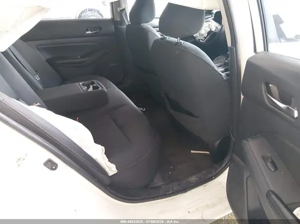 1N4BL4BV3KC248265 2019 NISSAN ALTIMA - Image 8