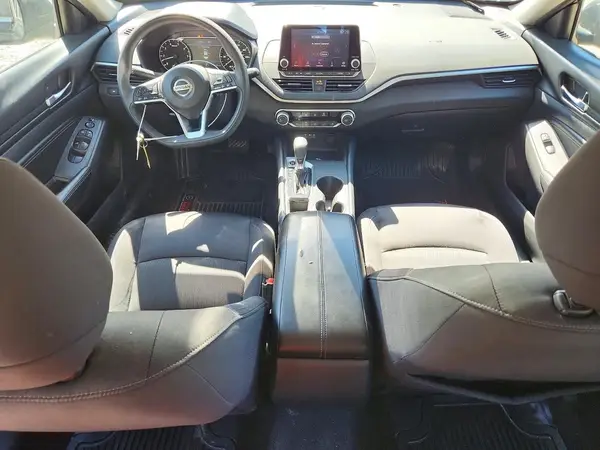 1N4BL4BV3KC248671 2019 NISSAN ALTIMA - Image 8