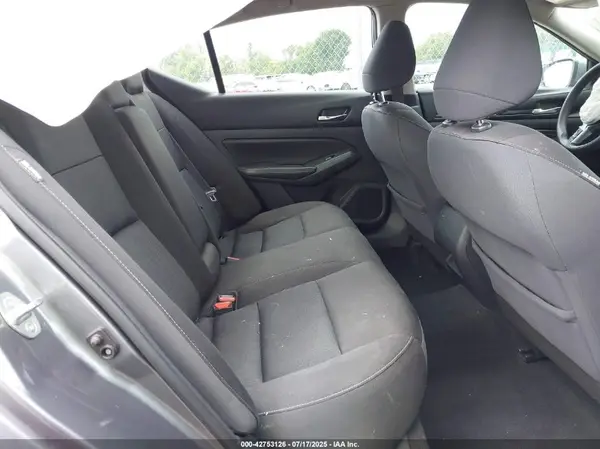 1N4BL4BV3KC249075 2019 NISSAN ALTIMA - Image 8
