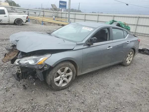 1N4BL4BV3KC249433 2019 NISSAN ALTIMA - Image 1