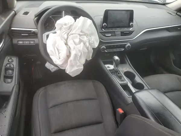 1N4BL4BV3KC249433 2019 NISSAN ALTIMA - Image 8