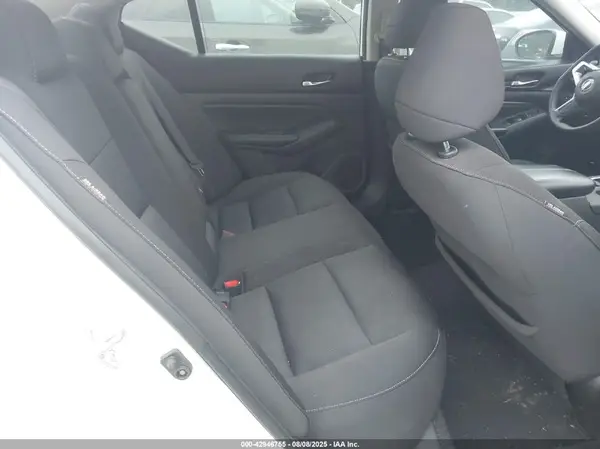1N4BL4BV3KC250033 2019 NISSAN ALTIMA - Image 8