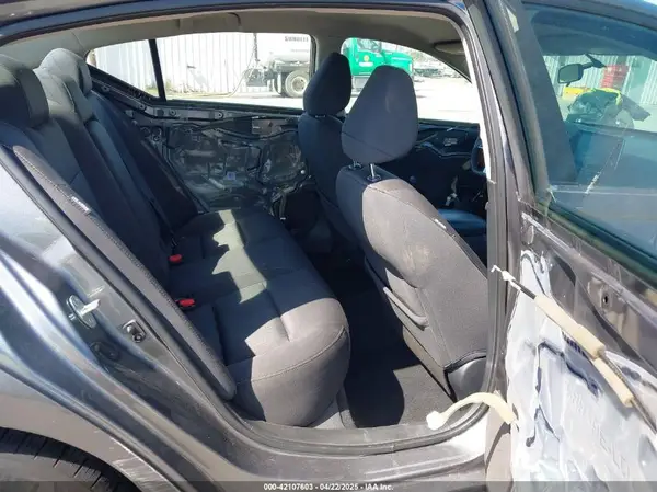 1N4BL4BV3KC250856 2019 NISSAN ALTIMA - Image 8