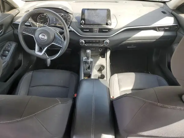 1N4BL4BV3KC250985 2019 NISSAN ALTIMA - Image 8