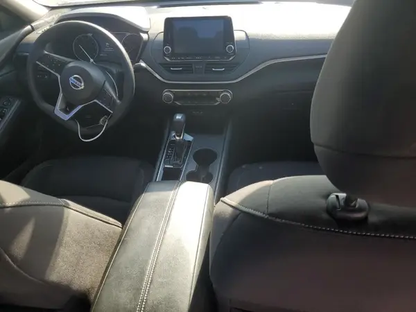 1N4BL4BV3KC251814 2019 NISSAN ALTIMA - Image 8