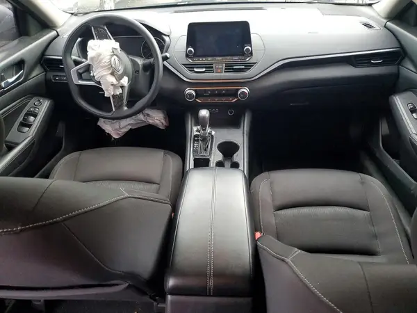 1N4BL4BV3KC251859 2019 NISSAN ALTIMA - Image 8