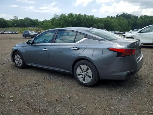 1N4BL4BV3KC252378 2019 NISSAN ALTIMA - Image 2