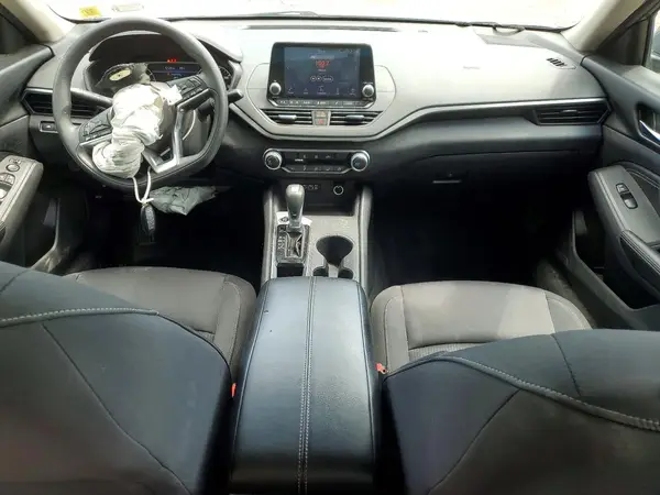 1N4BL4BV3KC252378 2019 NISSAN ALTIMA - Image 8
