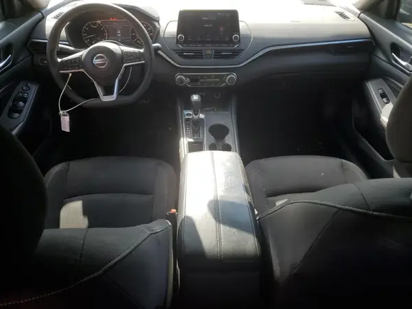 1N4BL4BV3KC252848 2019 NISSAN ALTIMA - Image 8