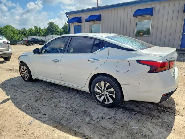 1N4BL4BV3KC253871 2019 NISSAN ALTIMA - Image 2