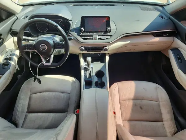 1N4BL4BV3KC253871 2019 NISSAN ALTIMA - Image 8