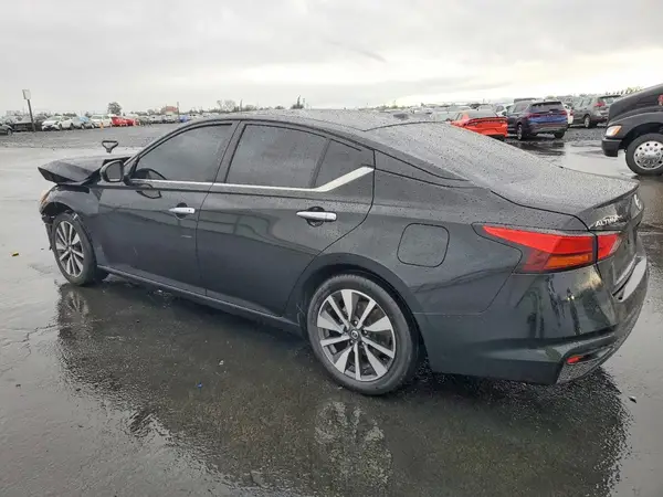 1N4BL4BV3KC254566 2019 NISSAN ALTIMA - Image 2