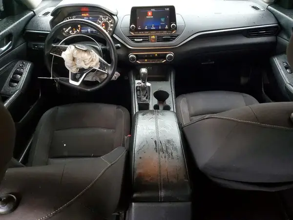 1N4BL4BV3KC254566 2019 NISSAN ALTIMA - Image 8