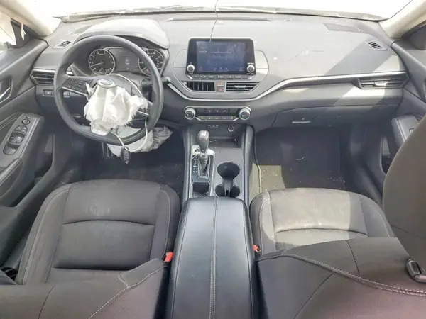 1N4BL4BV3KC255443 2019 NISSAN ALTIMA - Image 8
