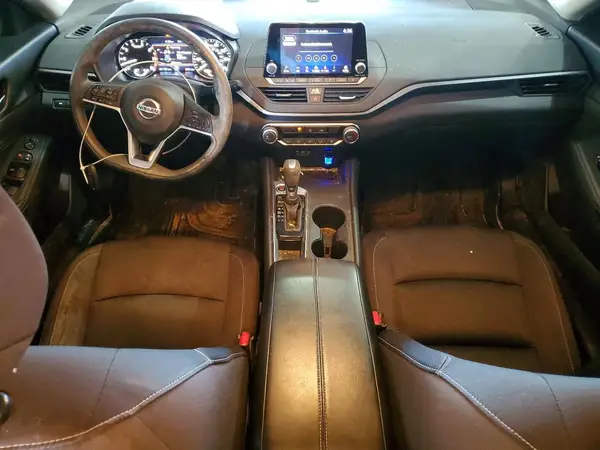 1N4BL4BV3KC255734 2019 NISSAN ALTIMA - Image 8
