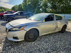 1N4BL4BV3KC255832 2019 NISSAN ALTIMA