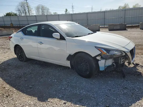 1N4BL4BV3KC257175 2019 NISSAN ALTIMA - Image 8
