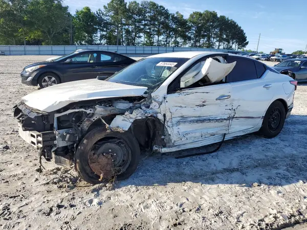 1N4BL4BV3KC257287 2019 NISSAN ALTIMA - Image 1