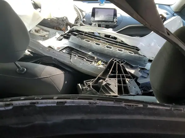 1N4BL4BV3KC257287 2019 NISSAN ALTIMA - Image 8