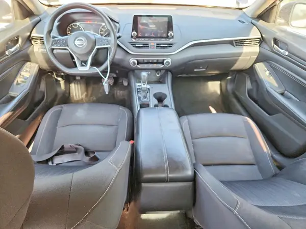 1N4BL4BV3KC257449 2019 NISSAN ALTIMA - Image 8