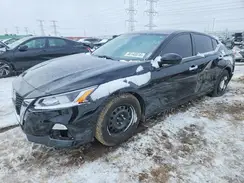 1N4BL4BV3KC257693 2019 NISSAN ALTIMA