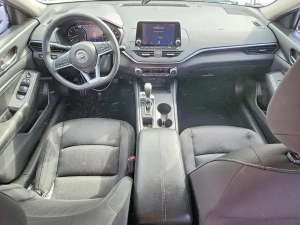 1N4BL4BV3KC257693 2019 NISSAN ALTIMA - Image 8