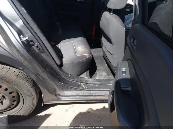 1N4BL4BV3KC257872 2019 NISSAN ALTIMA - Image 8