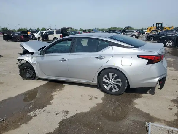 1N4BL4BV3KC258908 2019 NISSAN ALTIMA - Image 2
