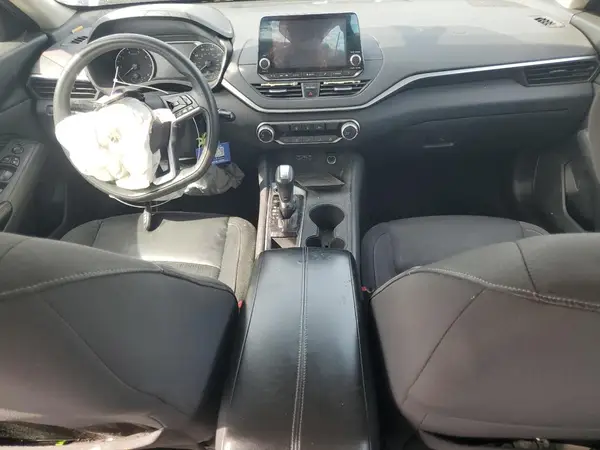 1N4BL4BV3KC258908 2019 NISSAN ALTIMA - Image 8