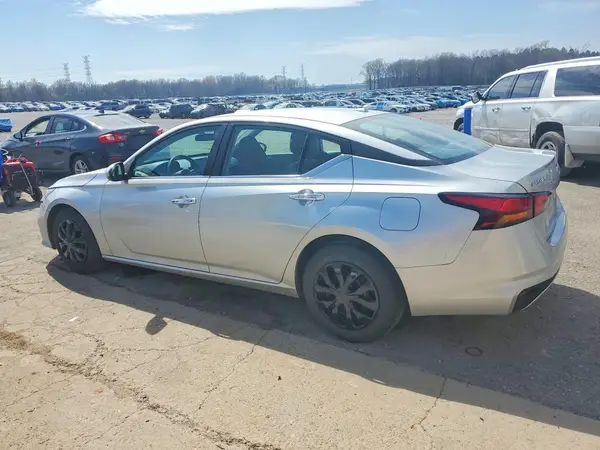 1N4BL4BV3KC259069 2019 NISSAN ALTIMA - Image 2