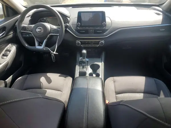 1N4BL4BV3KC259069 2019 NISSAN ALTIMA - Image 8