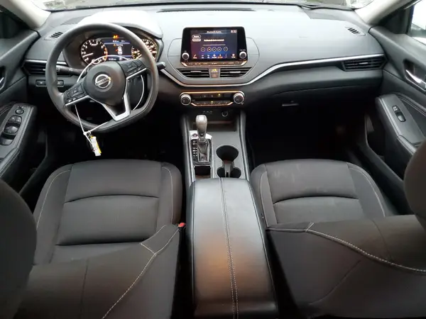 1N4BL4BV3KC259184 2019 NISSAN ALTIMA - Image 8