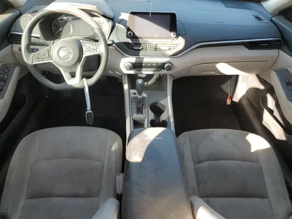 1N4BL4BV3KN300675 2019 NISSAN ALTIMA - Image 8