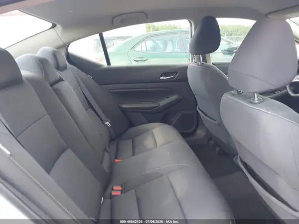 1N4BL4BV3KN302748 2019 NISSAN ALTIMA - Image 8
