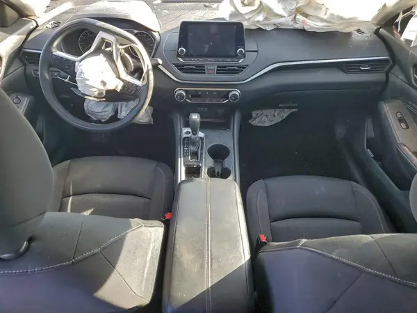 1N4BL4BV3KN304385 2019 NISSAN ALTIMA - Image 8