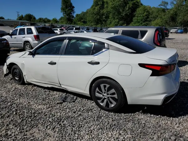 1N4BL4BV3KN304998 2019 NISSAN ALTIMA - Image 2