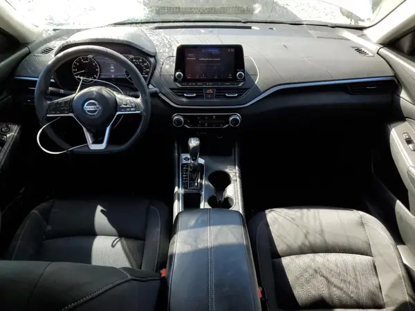 1N4BL4BV3KN304998 2019 NISSAN ALTIMA - Image 8