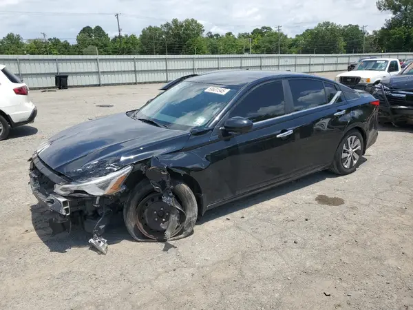 1N4BL4BV3KN306430 2019 NISSAN ALTIMA - Image 1